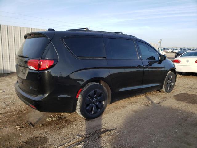 Obraz 3 z 2019 CHRYSLER PACIFICA HYBRID LIMITED 2019 z VIN 2C4RC1N74KR630235