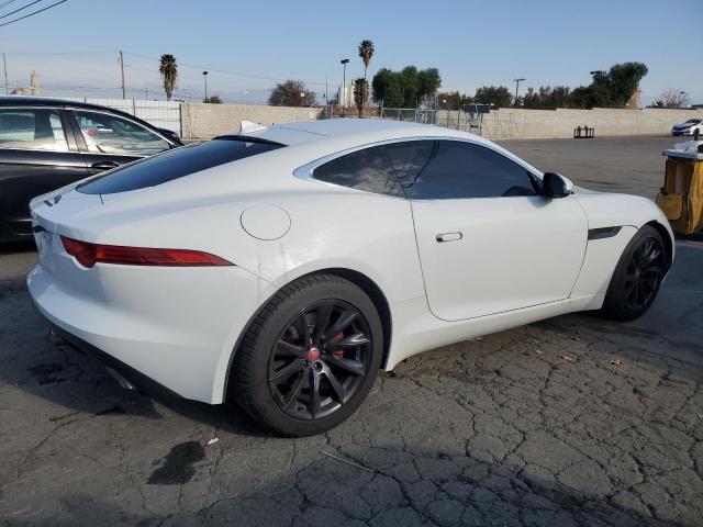 Изображение 3 2017 JAGUAR F-TYPE  2017 с VIN SAJWA6AT7H8K46142