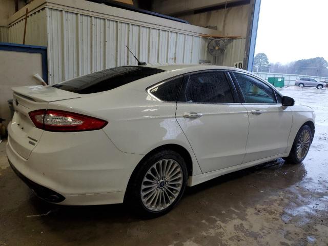 Изображение 3 2016 FORD FUSION TITANIUM 2016 с VIN 3FA6P0K96GR197239