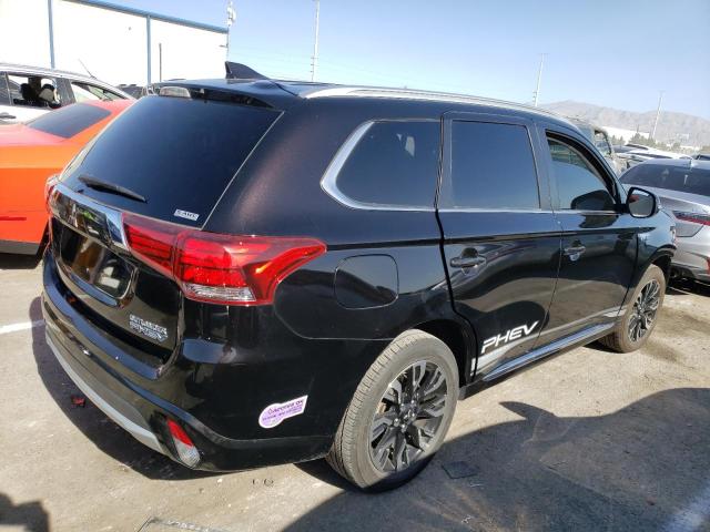Изображение 3 2018 MITSUBISHI OUTLANDER SE 2018 с VIN JA4J24A59JZ055103