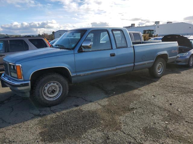 Изображение 1988 GMC GMT-400 K1500 1988