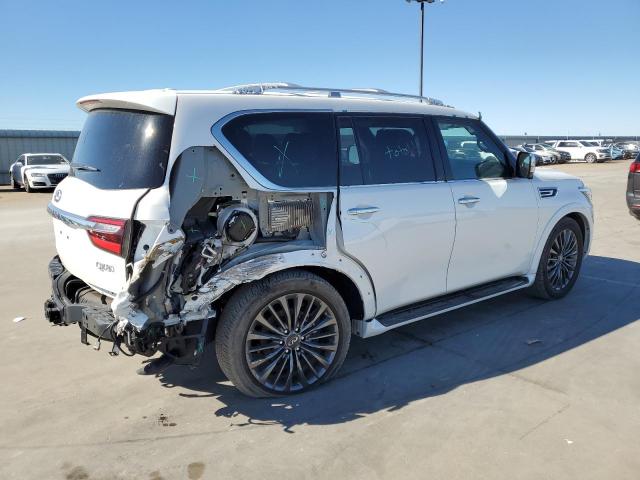 Image 3 of 2023 INFINITI QX80 SENSORY 2023 with VIN JN8AZ2BC3P9491249