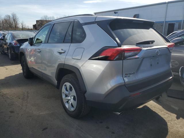 Obraz 2 z 2020 TOYOTA RAV4 LE 2020 z VIN JTMF1RFV7LD062393