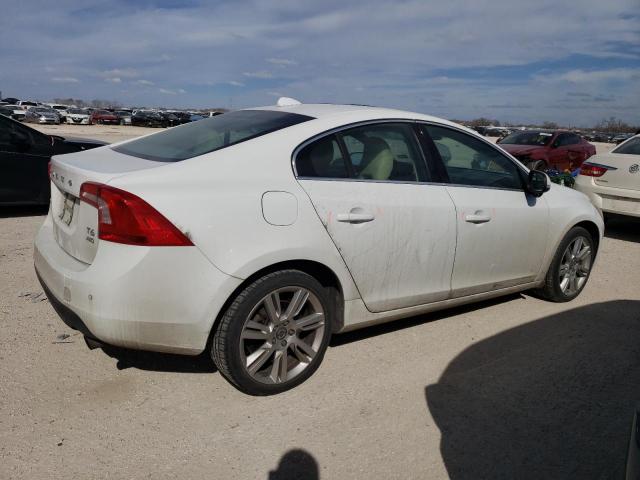 Obraz 3 z 2013 VOLVO S60 T6 2013 z VIN YV1902FH5D1231275