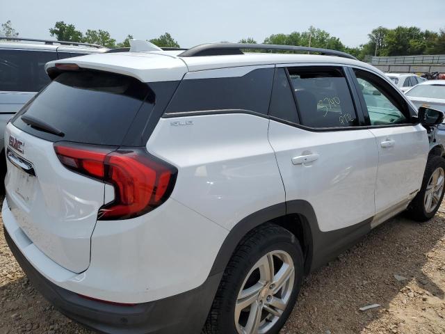 Obraz 3 z 2018 GMC TERRAIN SLE 2018 z VIN 3GKALMEX5JL162921