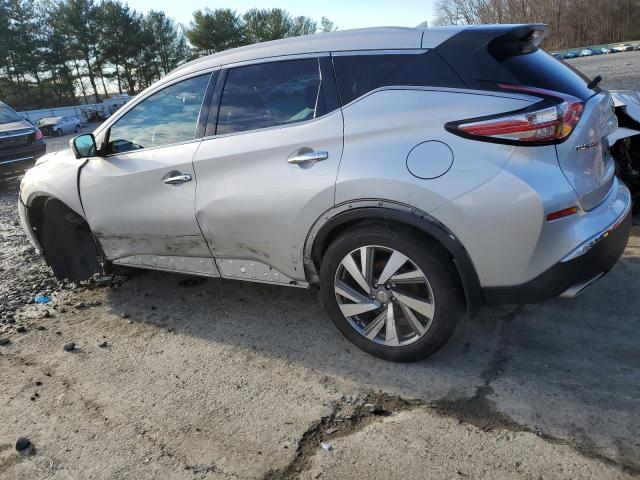 Изображение 2 2015 NISSAN MURANO S 2015 с VIN 5N1AZ2MH9FN250351