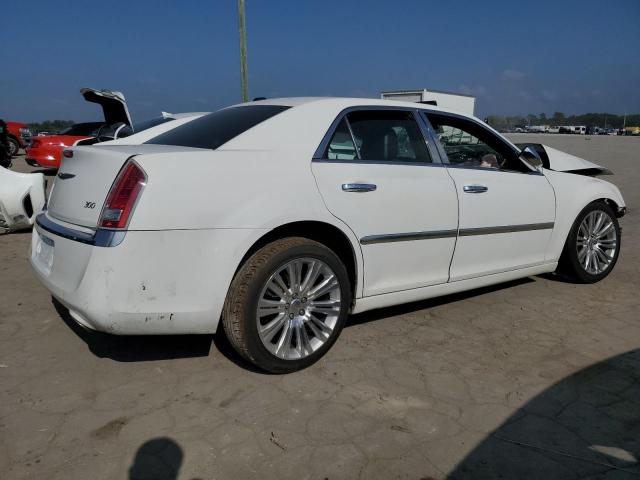 Изображение 3 2011 CHRYSLER 300 LIMITED 2011 с VIN 2C3CA5CG0BH564850