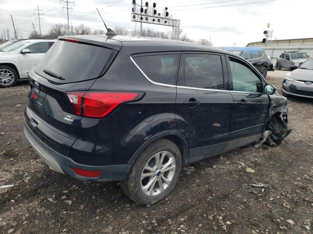 Изображение 3 2019 FORD ESCAPE SE 2019 с VIN 1FMCU9GD3KUB38749