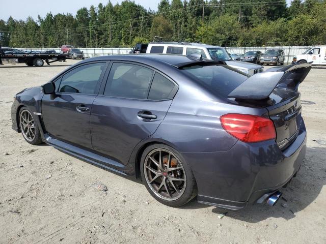 Image 2 of 2015 SUBARU WRX STI LIMITED 2015 with VIN JF1VA2U66F9820963