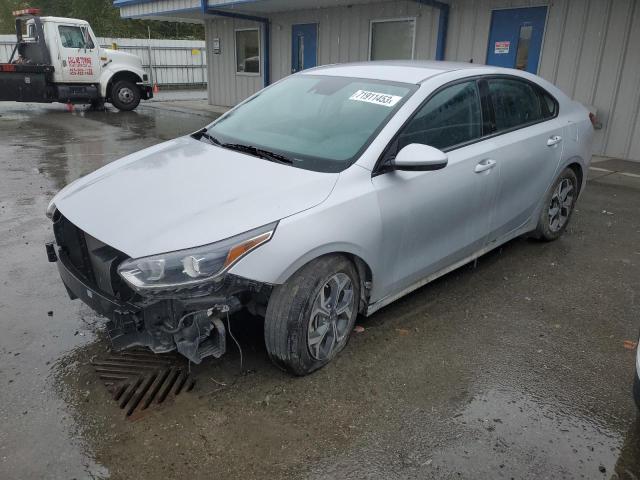 Изображение 2021 KIA FORTE FE 2021