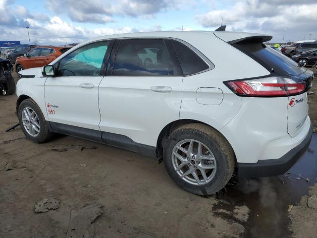 Изображение 2 2023 FORD EDGE SEL 2023 с VIN 2FMPK4J90PBA15891