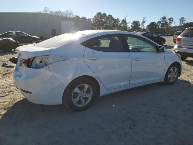 Изображение 3 2015 HYUNDAI ELANTRA SE 2015 с VIN 5NPDH4AE7FH648510