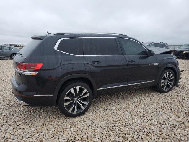Изображение 3 2022 VOLKSWAGEN ATLAS SEL PREMIUM R-LINE 2022 с VIN 1V2FR2CA8NC523545