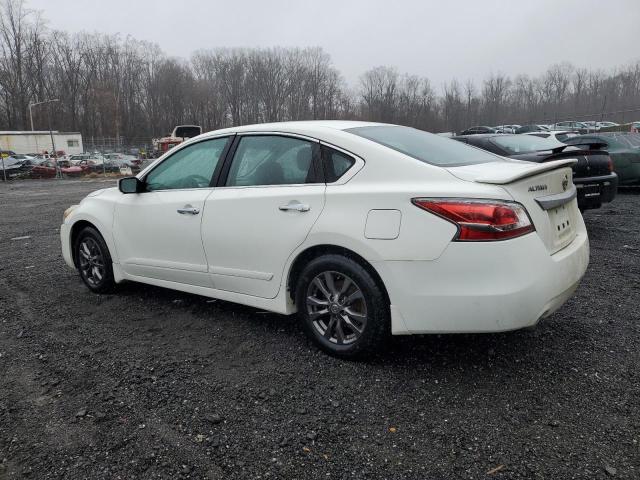 Image 2 of 2015 NISSAN ALTIMA 2.5 2015 with VIN 1N4AL3APXFC439034