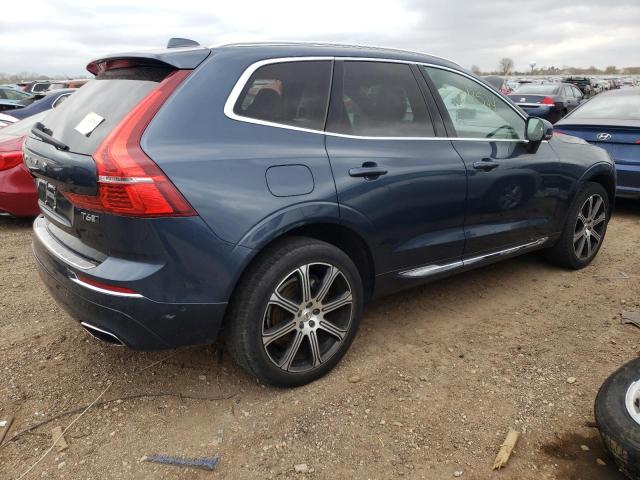 Image 3 of 2018 VOLVO XC60 T6 INSCRIPTION 2018 with VIN YV4A22RL9J1061329