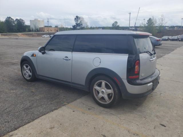 Image 2 of 2008 MINI COOPER CLUBMAN 2008 with VIN WMWML33568TJ46086
