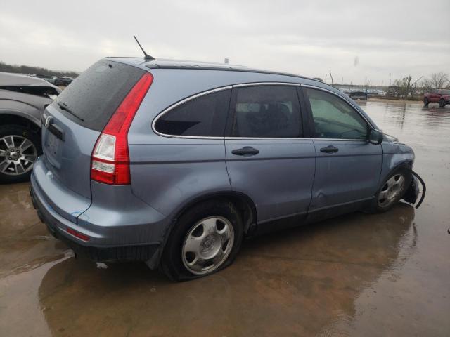 Image 3 of 2010 HONDA CR-V LX 2010 with VIN 3CZRE3H38AG705080