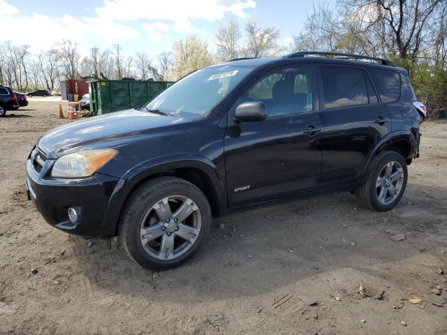 Obraz 2009 TOYOTA RAV4 SPORT 2009