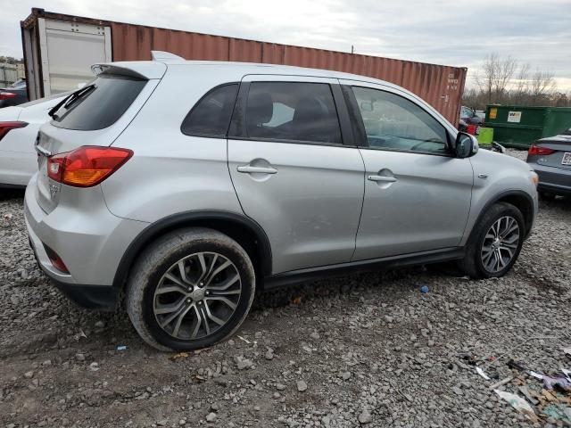 Image 3 of 2018 MITSUBISHI OUTLANDER SPORT ES 2018 with VIN JA4AR3AW7JZ033048