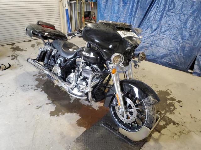Obraz 1 z 2016 HARLEY-DAVIDSON FLHX STREET GLIDE 2016 z VIN 1HD1KBM18GB648471