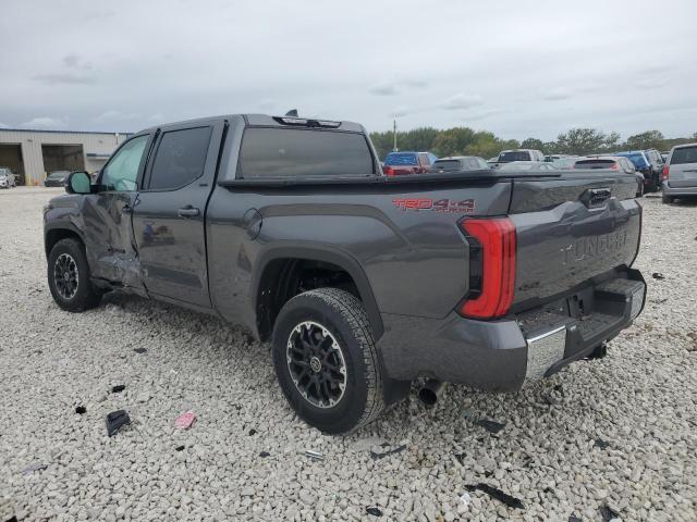 Obraz 2 z 2022 TOYOTA TUNDRA CREWMAX SR5 2022 z VIN 5TFLA5EC8NX008033