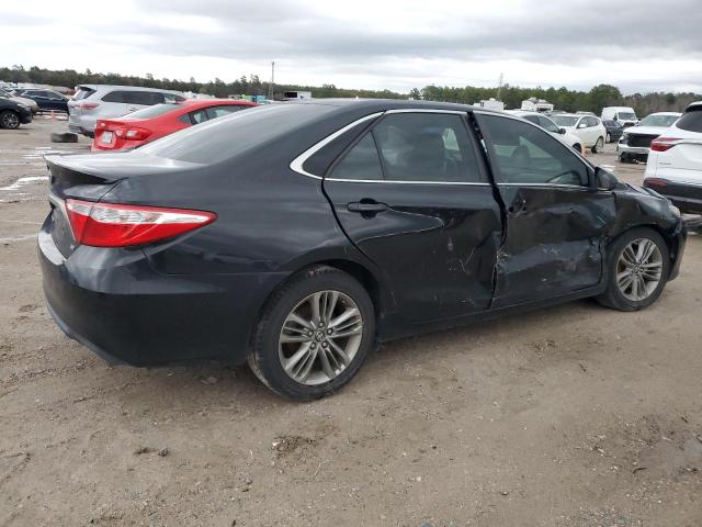 Изображение 3 2017 TOYOTA CAMRY LE 2017 с VIN 4T1BF1FK0HU726236