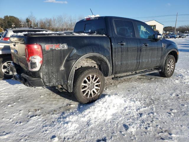 Image 3 of 2019 FORD RANGER XL 2019 with VIN 1FTER4FH3KLA46553