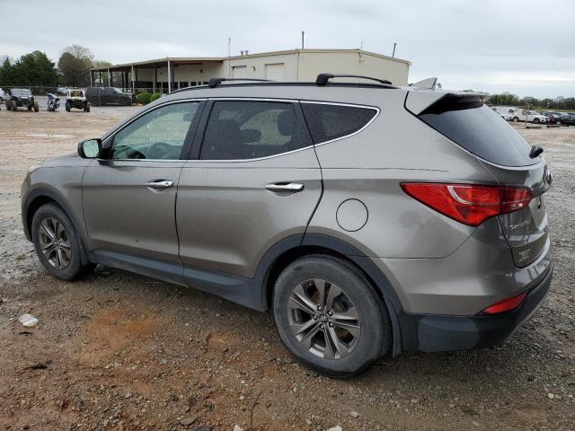 Image 2 of 2013 HYUNDAI SANTA FE SPORT  2013 with VIN 5XYZUDLB0DG114029