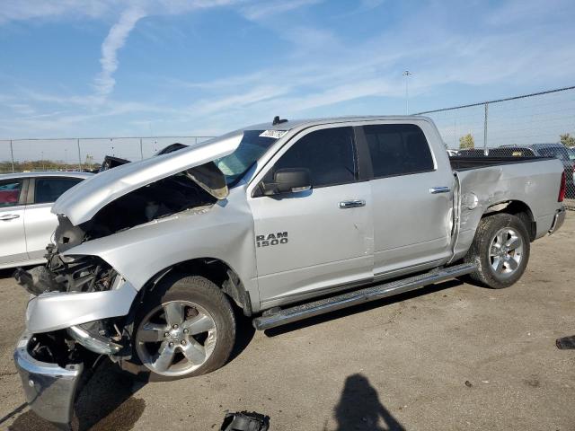 Изображение 1 2018 RAM 1500 SLT 2018 с VIN 3C6RR7LG8JG235247
