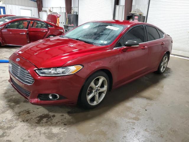 Obraz 1 z 2016 FORD FUSION SE 2016 z VIN 3FA6P0H73GR300073