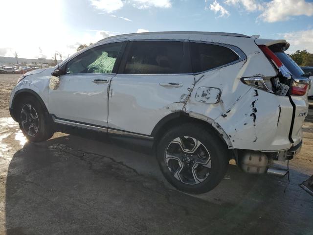 Изображение 2 2019 HONDA CR-V TOURING 2019 с VIN 5J6RW2H95KL009972