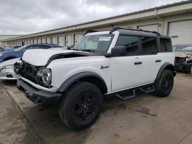 2023 FORD BRONCO BASE 2023 image