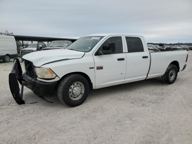 Obraz 2012 DODGE RAM 2500 ST 2012