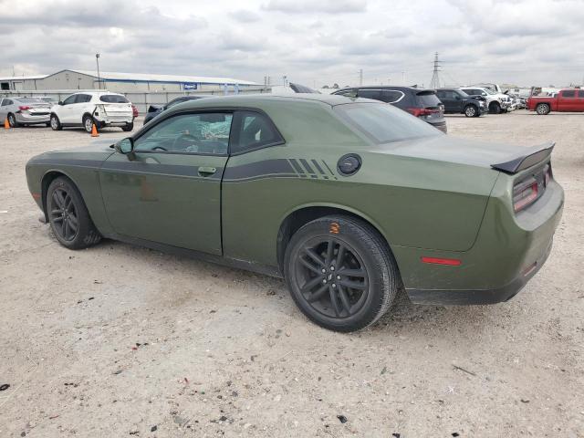 Image 2 of 2019 DODGE CHALLENGER GT 2019 with VIN 2C3CDZKG7KH543588