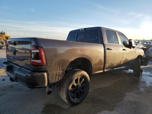 Image 3 of 2023 RAM 2500 LARAMIE 2023 with VIN 3C6UR5FL4PG532628