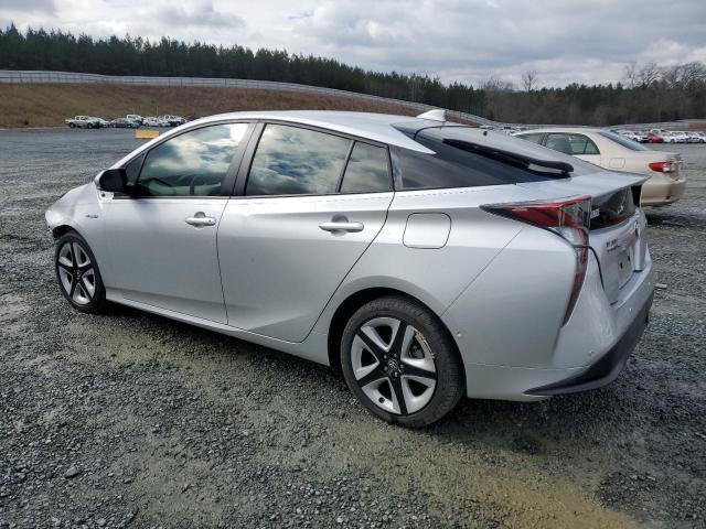 Obraz 2 z 2017 TOYOTA PRIUS  2017 z VIN JTDKARFUXH3543824