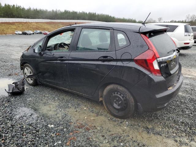 Obraz 2 z 2019 HONDA FIT LX 2019 z VIN 3HGGK5H45KM748189