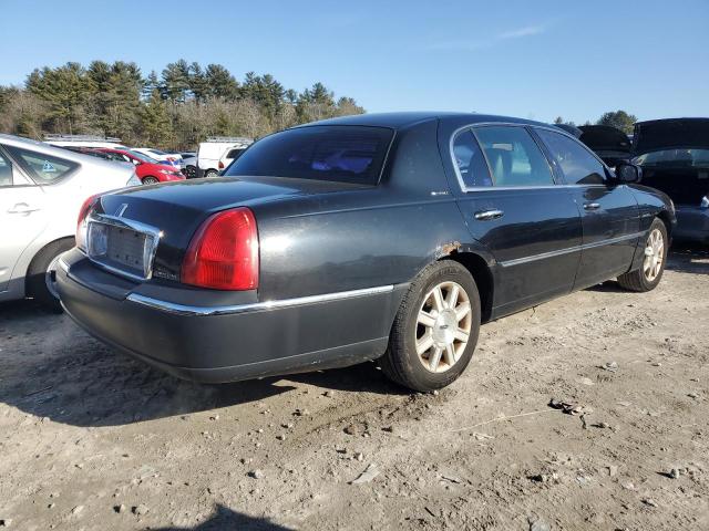 Image 3 of 2011 LINCOLN TOWN CAR EXECUTIVE L 2011 with VIN 2LNBL8EV3BX750253