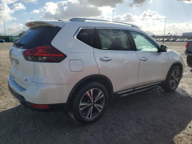 Image 3 of 2017 NISSAN ROGUE S 2017 with VIN 5N1AT2MT8HC809019