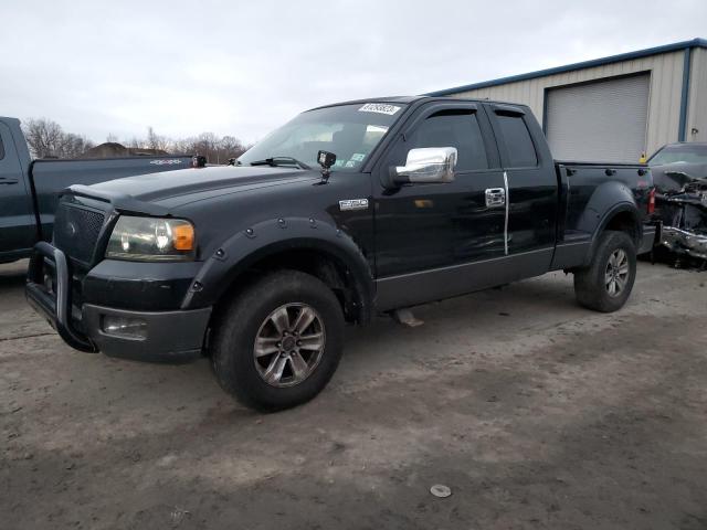 Image 1 of 2005 FORD F150  2005 with VIN 1FTPX04525KC86672