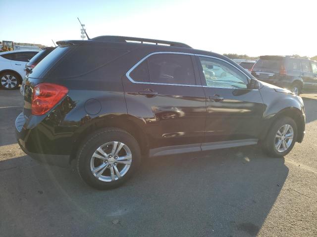 Image 3 of 2012 CHEVROLET EQUINOX LT 2012 with VIN 2GNFLEEK0C6121770