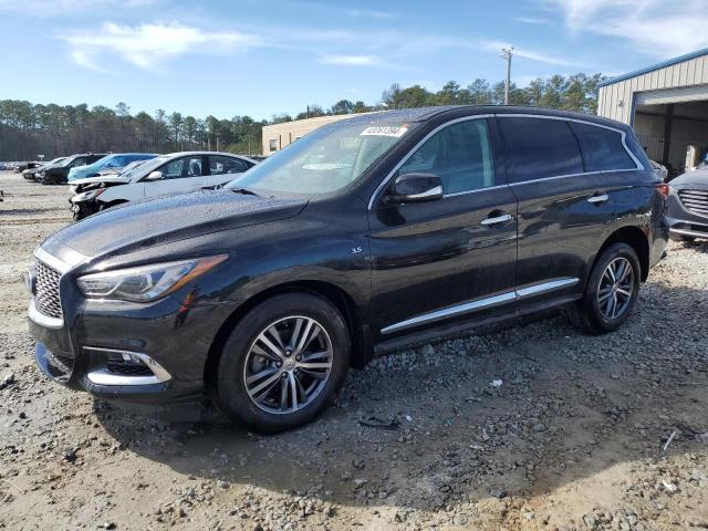 Image 1 of 2017 INFINITI QX60  2017 with VIN 5N1DL0MM6HC552517