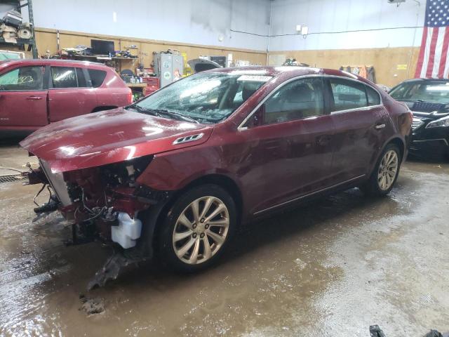 Изображение 2016 BUICK LACROSSE  2016