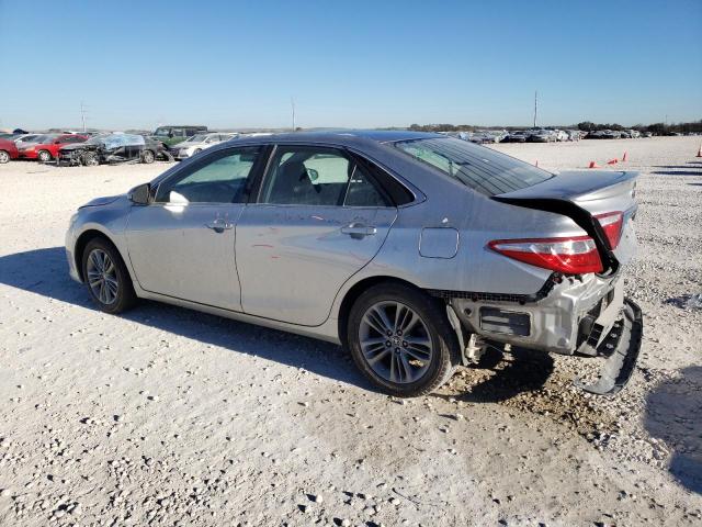 Image 2 of 2017 TOYOTA CAMRY LE 2017 with VIN 4T1BF1FK9HU269748