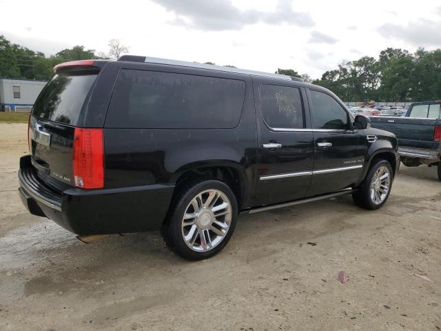 Изображение 3 2008 CADILLAC ESCALADE ESV 2008 с VIN 1GYFK46838R274514
