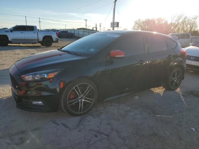 Image 1 of 2015 FORD FOCUS ST 2015 with VIN 1FADP3L90FL278208