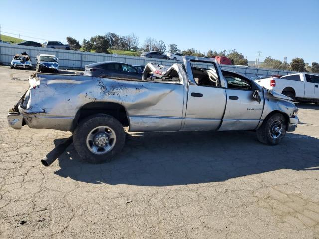 Image 3 of 2003 DODGE RAM 2500 ST 2003 with VIN 3D7KA28683G706858