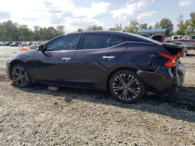 Obraz 2 z 2016 NISSAN MAXIMA 3.5S 2016 z VIN 1N4AA6APXGC416118