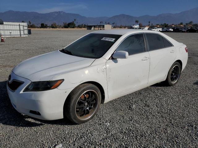 Image 1 of 2007 TOYOTA CAMRY LE 2007 with VIN 4T1BK46K47U514712