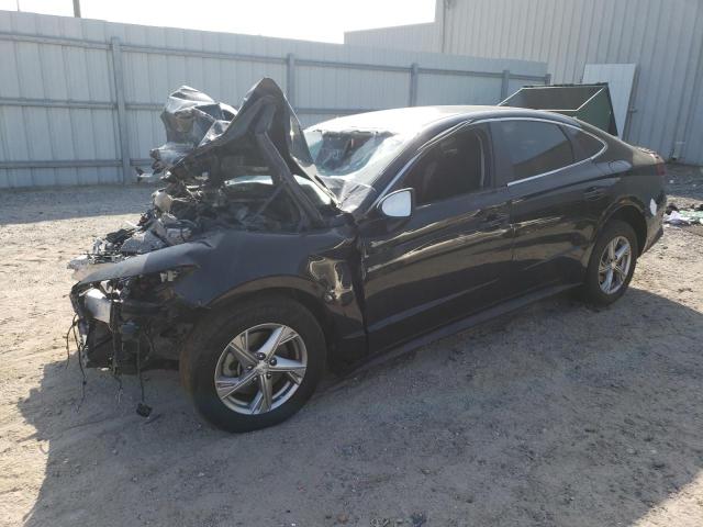 Изображение 1 Hyundai Sonata Se 2021 с VIN 5NPEG4JAXMH118646